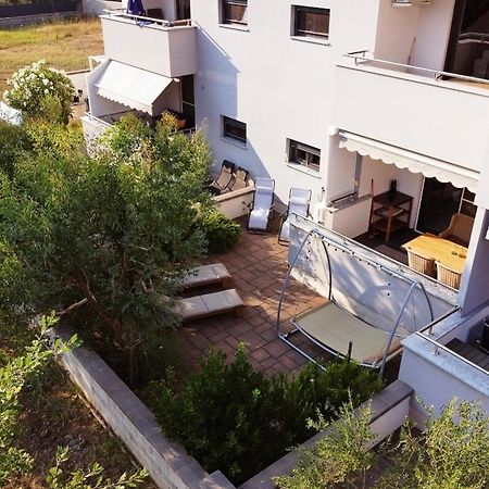 Apartment Secret Garden 3 Zaton  Exterior foto