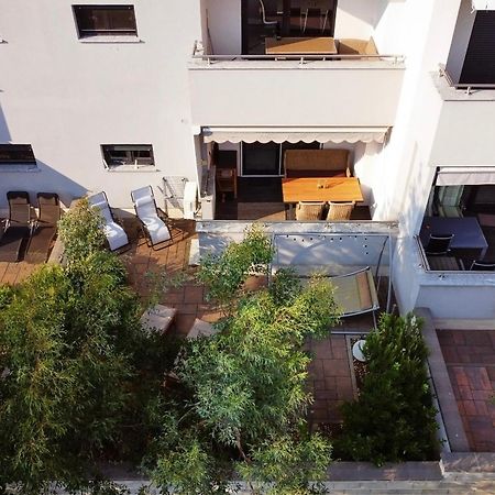 Apartment Secret Garden 3 Zaton  Exterior foto