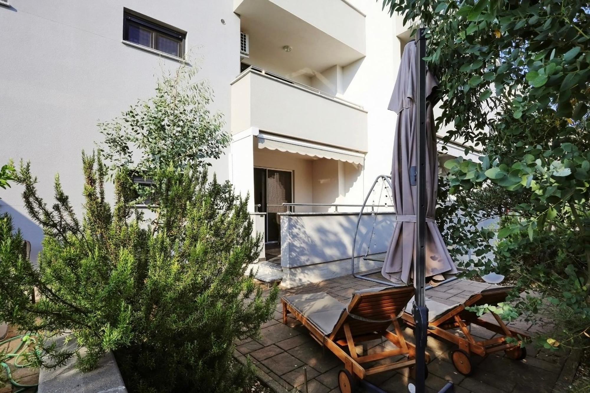 Apartment Secret Garden 3 Zaton  Exterior foto